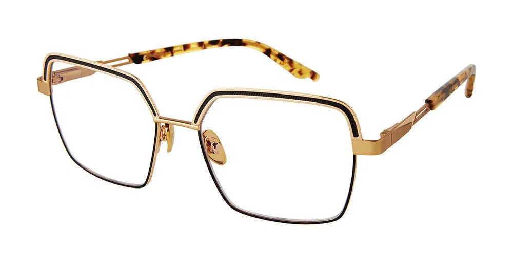 Coco Breezy PURPOSE Eyeglasses